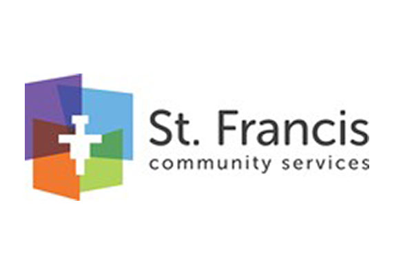 Logo St Francis